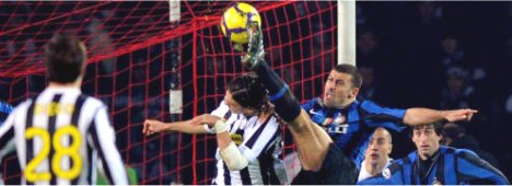 Immagine di Coppa Italia Quarti di Finale: Inter - Juventus (diretta tv 20.45, Rai Uno) - Scopri di più su Sport